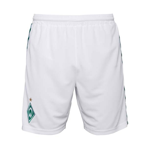 Pantalones Werder Bremen 1ª 2023 2024